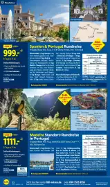 Lidl Reisen Prospekt Seite 22