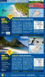 Lidl Reisen Prospekt Seite 24