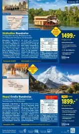 Lidl Reisen Prospekt Seite 25