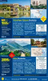 Lidl Reisen Prospekt Seite 26