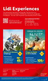 Lidl Reisen Prospekt Seite 3