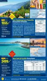 Lidl Reisen Prospekt Seite 32