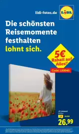 Lidl Reisen Prospekt Seite 38