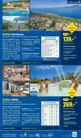 Lidl Reisen Prospekt Seite 5