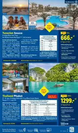 Lidl Reisen Prospekt Seite 7