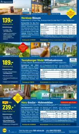 Lidl Reisen Prospekt Seite 8