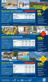 Lidl Reisen Prospekt Seite 9