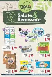 Volantino Deco Supermercati Pagina 10
