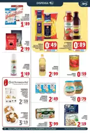 Volantino Deco Supermercati Pagina 13