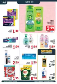 Volantino Deco Supermercati Pagina 18