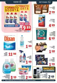 Volantino Deco Supermercati Pagina 19