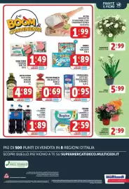 Volantino Deco Supermercati Pagina 20