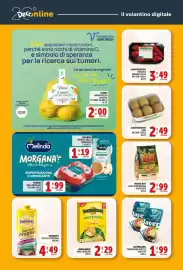 Volantino Deco Supermercati Pagina 23