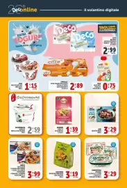 Volantino Deco Supermercati Pagina 24