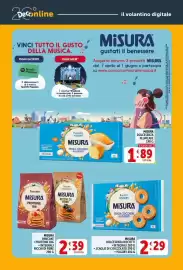 Volantino Deco Supermercati Pagina 25