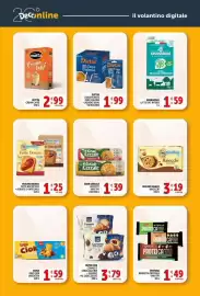 Volantino Deco Supermercati Pagina 26