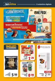 Volantino Deco Supermercati Pagina 28