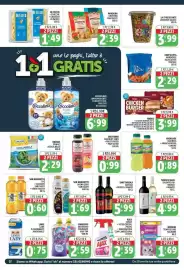 Volantino Deco Supermercati Pagina 3
