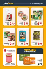Volantino Deco Supermercati Pagina 30