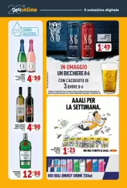 Volantino Deco Supermercati Pagina 33