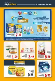 Volantino Deco Supermercati Pagina 35