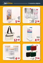 Volantino Deco Supermercati Pagina 36