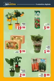 Volantino Deco Supermercati Pagina 37