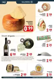 Volantino Deco Supermercati Pagina 4