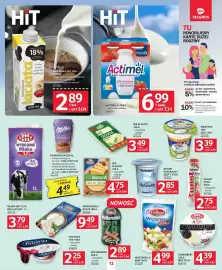 Selgros gazetka Strona 12