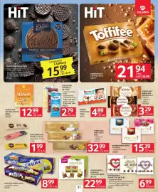 Selgros gazetka Strona 21