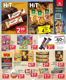 Selgros gazetka Strona 22