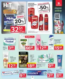 Selgros gazetka Strona 30