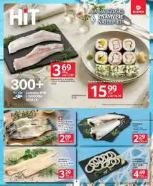 Selgros gazetka Strona 4