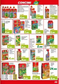 Volantino Orizzonte Pagina 23