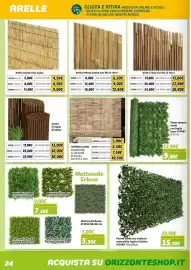 Volantino Orizzonte Pagina 24