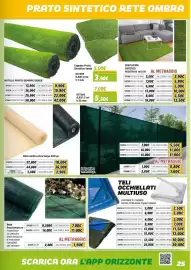Volantino Orizzonte Pagina 25