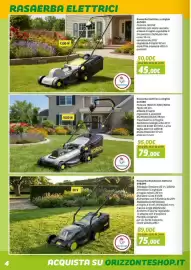 Volantino Orizzonte Pagina 4