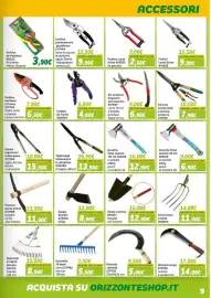 Volantino Orizzonte Pagina 9