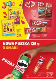 Selgros gazetka Strona 12