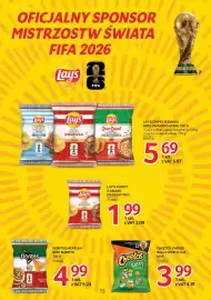 Selgros gazetka Strona 15