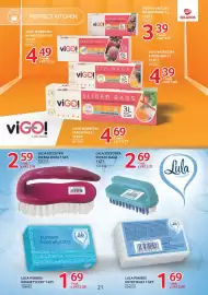 Selgros gazetka Strona 19