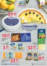 Selgros gazetka Strona 2