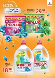 Selgros gazetka Strona 20