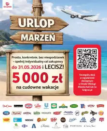 Selgros gazetka Strona 10