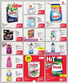 Selgros gazetka Strona 31