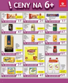 Selgros gazetka Strona 4