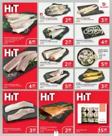 Selgros gazetka Strona 40