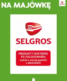 Selgros gazetka Strona 7