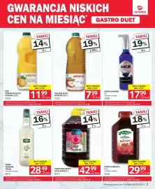 Selgros gazetka Strona 7