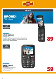 Volantino Comet Pagina 10